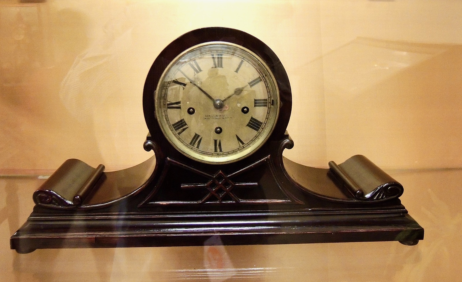 Clock in Jodhpur, India